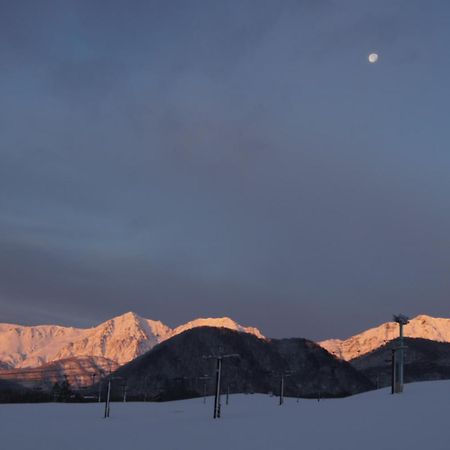 Hotel Yamakyuso Otari Exteriér fotografie